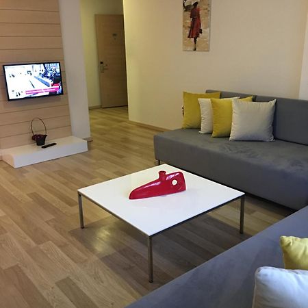 Boutique Suite Mim-A Antalya Zewnętrze zdjęcie