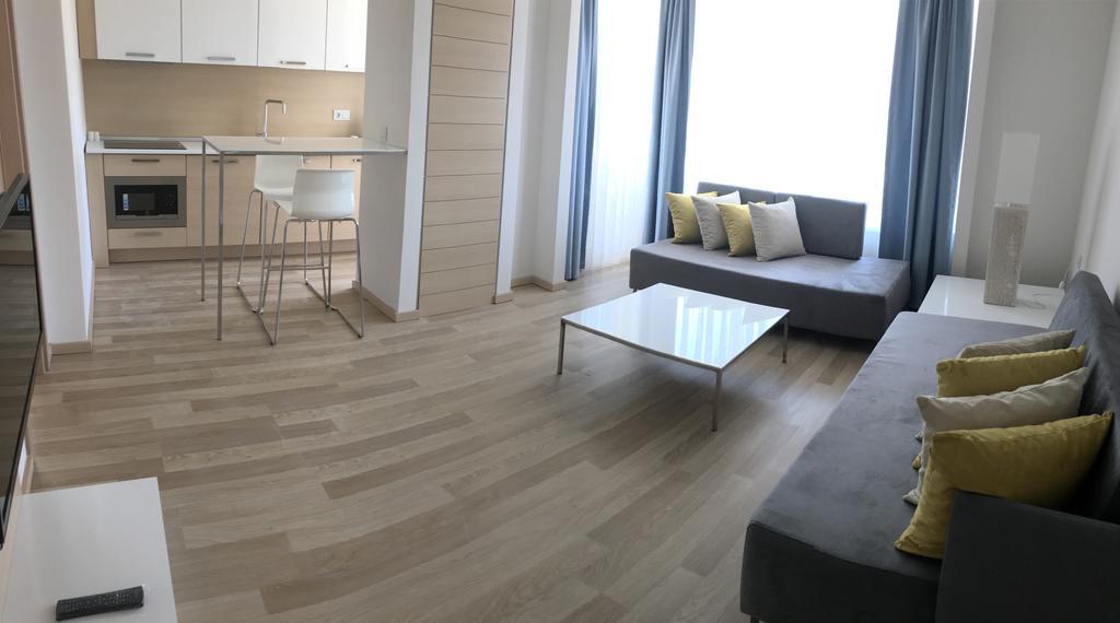 Boutique Suite Mim-A Antalya Zewnętrze zdjęcie