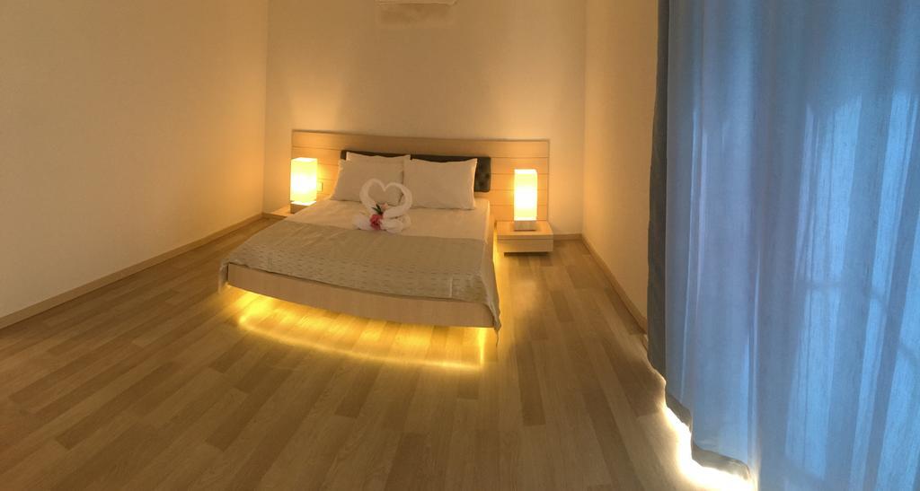 Boutique Suite Mim-A Antalya Zewnętrze zdjęcie