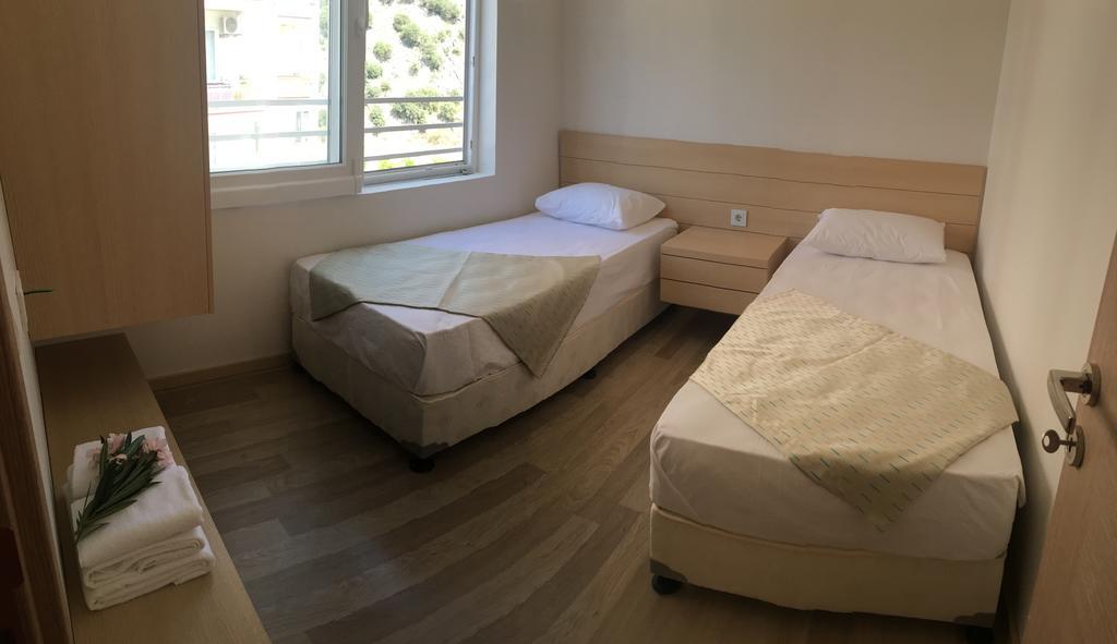 Boutique Suite Mim-A Antalya Zewnętrze zdjęcie