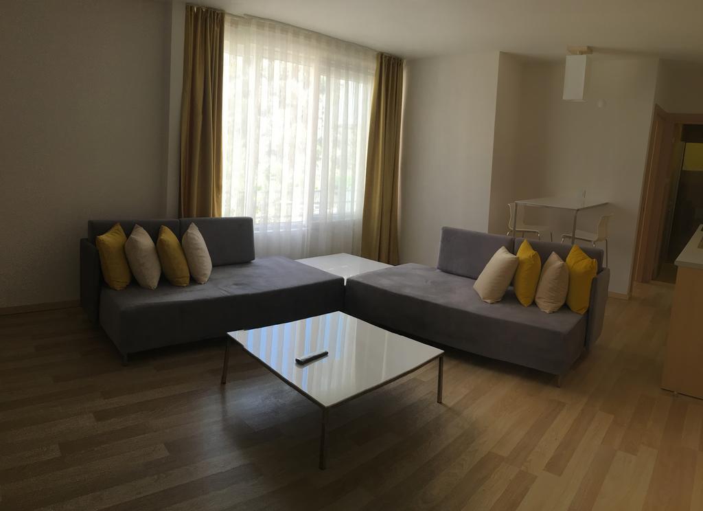Boutique Suite Mim-A Antalya Zewnętrze zdjęcie