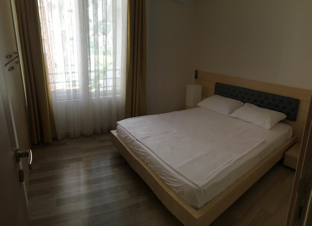Boutique Suite Mim-A Antalya Zewnętrze zdjęcie