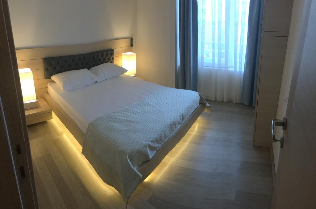 Boutique Suite Mim-A Antalya Zewnętrze zdjęcie