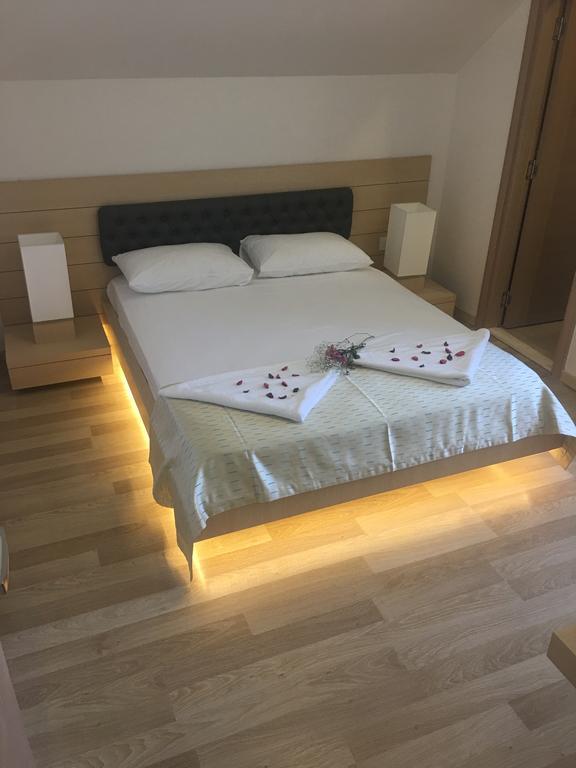 Boutique Suite Mim-A Antalya Zewnętrze zdjęcie