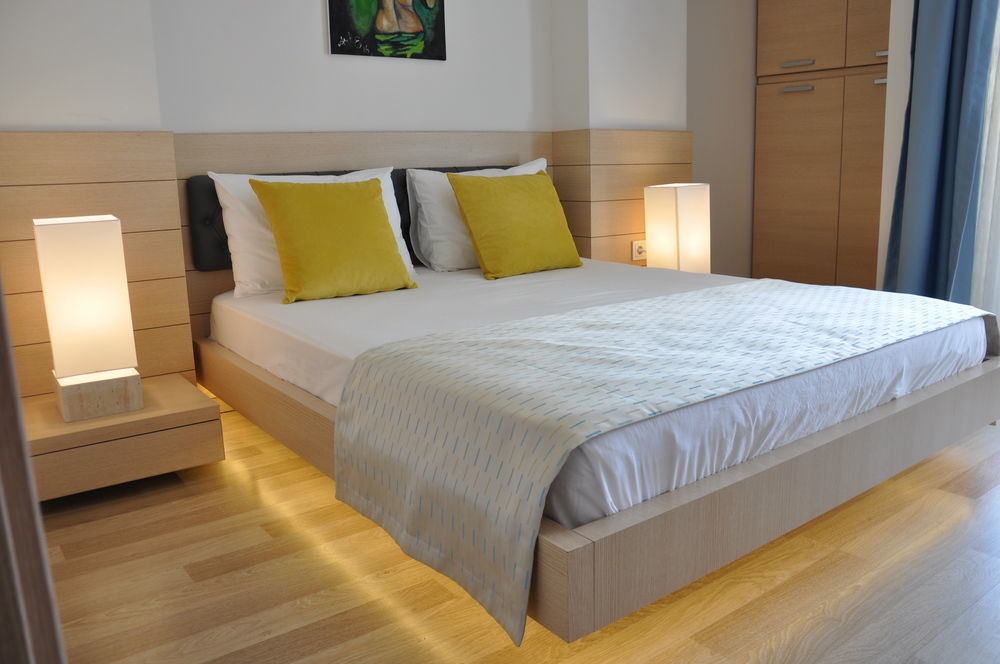 Boutique Suite Mim-A Antalya Zewnętrze zdjęcie