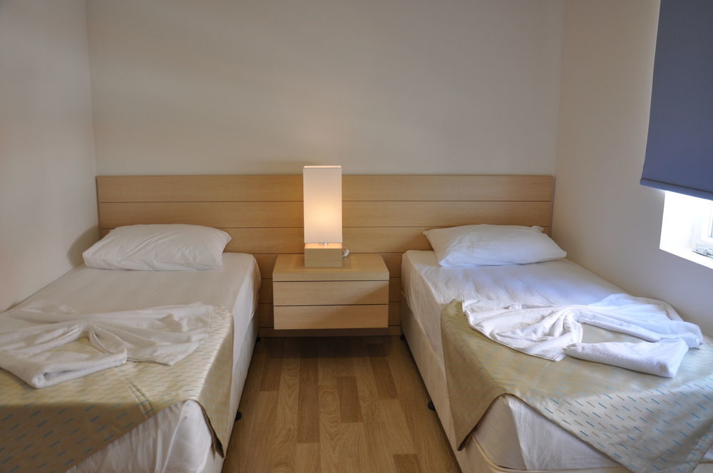 Boutique Suite Mim-A Antalya Zewnętrze zdjęcie