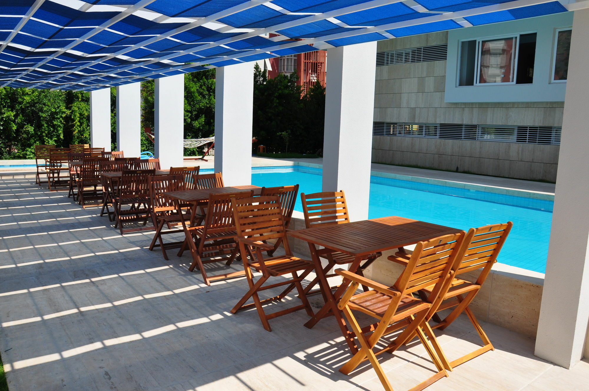 Boutique Suite Mim-A Antalya Zewnętrze zdjęcie